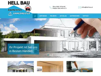 Hell Bau