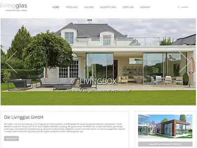 Living Glas