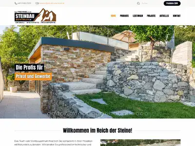 Steinbauzentrum