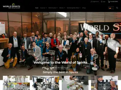 World Spirits